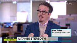 How AI Is Amplifying Extreme Racial, Gender Stereotypes News Clip