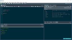 R Programming for Statistics and Data Science - Functions in R Instructional Video