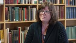 Museum explores impact of 1984 miners strike News Clip