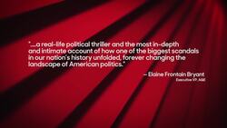 Monica Lewinsky Set to Appear in Three-Part Bill Clinton Docuseries | THR News News Clip