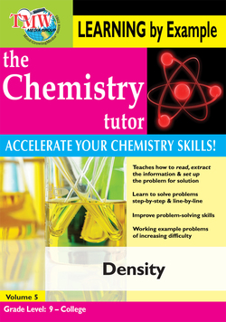 Density Instructional Video