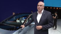 Volkswagen bets big on electric with new ID.3 Instructional Video