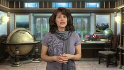 Historic Factors Influencing the Development of the Western Region Instructional Video