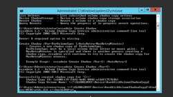 Hack Active Directory Database Instructional Video