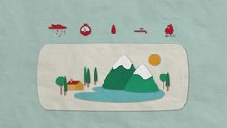 TED-Ed: Is the weather actually becoming more extreme? | R. Saravanan Instructional Video