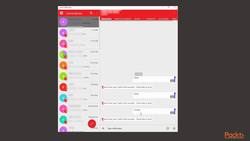 Serverless JavaScript Projects 3.4: Test That SMS Messages Are Being Sent and Received to and from IBM Watson Instructional Video