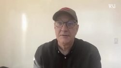 Jay Walder on Virgin Hyperloop's First Test Ride With Passengers Instructional Video