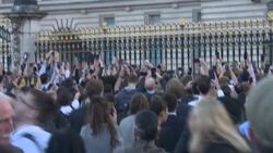 UK: The Queen has died aged 96, Buckingham Palace has announced. The Queen's death ends the longest reign in British history. She was also the world's oldest head of state. News Clip