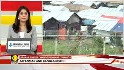 Rebel Group Claims to Have Taken Control of Myanmar’s Border With Bangladesh | GRAVITAS News Clip