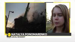 Russia bombs British council & EU offices in Kyiv | UK, EU summon ambassadors News Clip