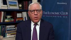 Powell Has Mostly Run the Fed From Home During Pandemic News Clip