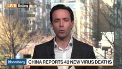 Global Coronavirus Deaths Surpass 3,000 as Infections Spread News Clip