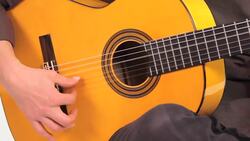 Flamenco Guitar Techniques: How to Play Alzapua Variations Instructional Video