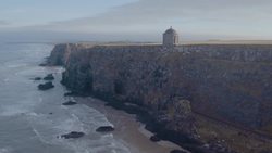 C.S. Lewis: How the Northern Irish Coast Inspired Narnia Instructional Video