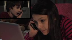 Internet Safety- Could I Be A Cyberbully? Instructional Video