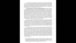 US AG letter to Congress on Mueller probe Instructional Video