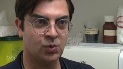 Health care's front-line risks News Clip