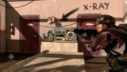 Virtual violence and aggression News Clip