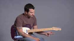 How to Play a G7 Open Chord on Guitar Instructional Video