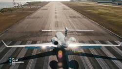 Demand for Gulfstream Jets Is Recovering, General Dynamics CEO Says News Clip