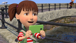 Isa Hollywoodense Instructional Video