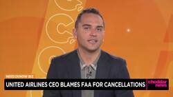 Biz Headlines: Microsoft CEO in Court, United Under Fire Over Cancellations, Judge OKs Bed Bath Deal News Clip