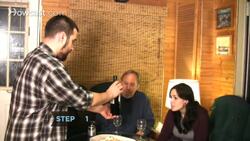 How to Pour Wine Instructional Video
