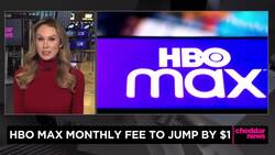 HBO Max Prices Increases by $1 to $16/Month News Clip