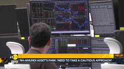 South Korea's Political Turmoil Adds Another Layer Of Uncertainty News Clip