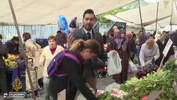 Turkey election: Citizens struggle with high cost of living News Clip