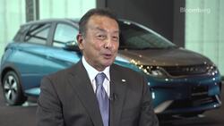 BYD Launches Dolphin to Take on Japan's Tricky EV Market News Clip