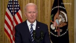 Biden Says U.S. Will Defend 'Every Inch' of NATO Territory News Clip