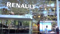 France Shopping Instructional Video