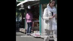 “Bracing for the worst”: Pride and fear in Iran after attack on Israel News Clip