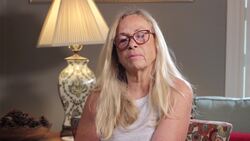 Julie Batten "Born to Dance" Instructional Video