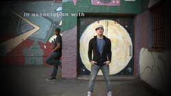 Javier Colon/Matt Cusson - NASA Project Promo Instructional Video