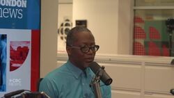 'Afro-forward' restaurant to open café at Museum London News Clip