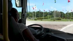 CLEAN : Covid: in French Guiana, frustration grows over endless health restrictions News Clip