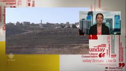 Canada reverses UN stance on Palestinians | Sunday Scrum News Clip