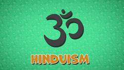 I WONDER - How Old Is Hinduism? Instructional Video
