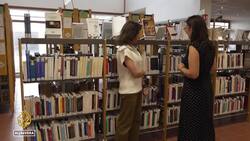 Palestinian history threatened: Gaza's manuscripts face uncertain future News Clip