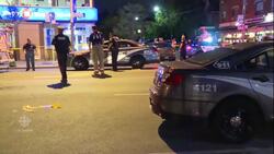 Danforth's annual festival has different meaning in 2018 News Clip