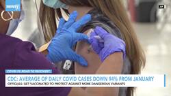 Newsy’s Latest Headlines News Clip