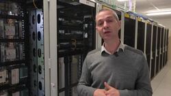 CLEAN : Electricity: Enedis prepares for the "ultimate" scenario of winter power cuts News Clip