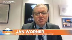 Space tourism is coming soon says European Space Agency chief News Clip