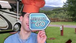 Health to Go: How to Reduce Fat in Homemade Baked Goods Instructional Video