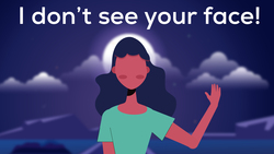 What is Face Blindness (Prosopagnosia): Neurology, Symptoms & Treatment Instructional Video