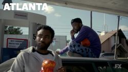 Atlanta is 'really, really funny' Instructional Video