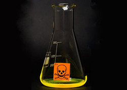 Toxic Instructional Video