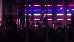 Countdown presenter Rachel Riley calls on public to 'get serious' about antisemitism at rally in London News Clip